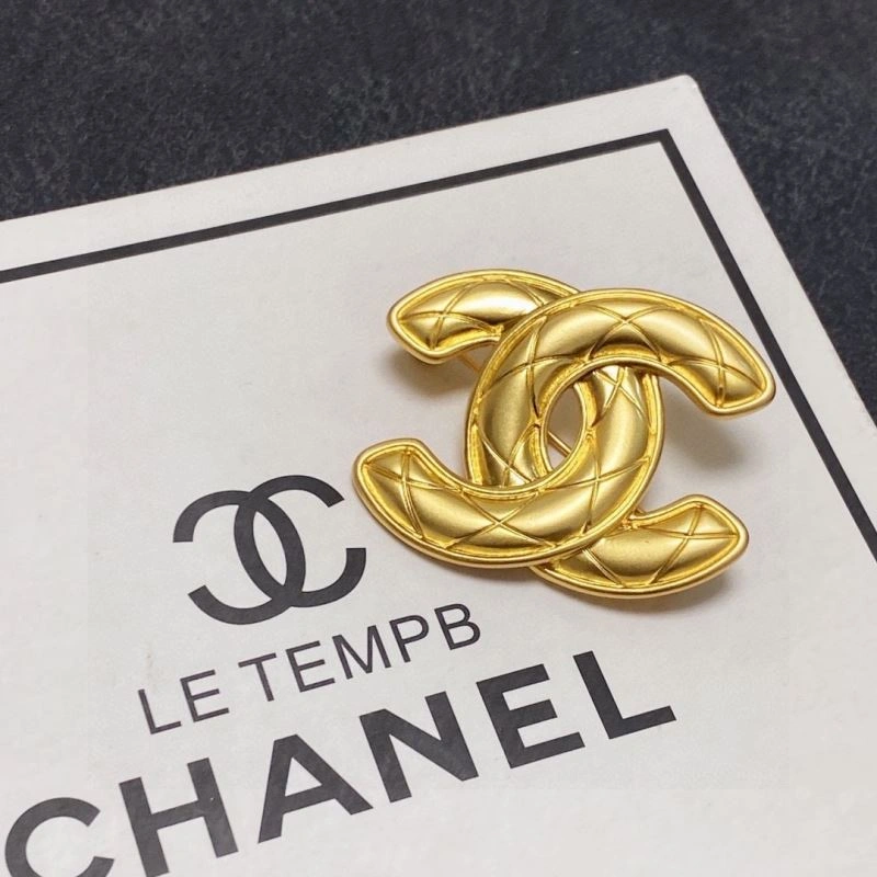 Chxnxl Brooches NewStyle 292487
