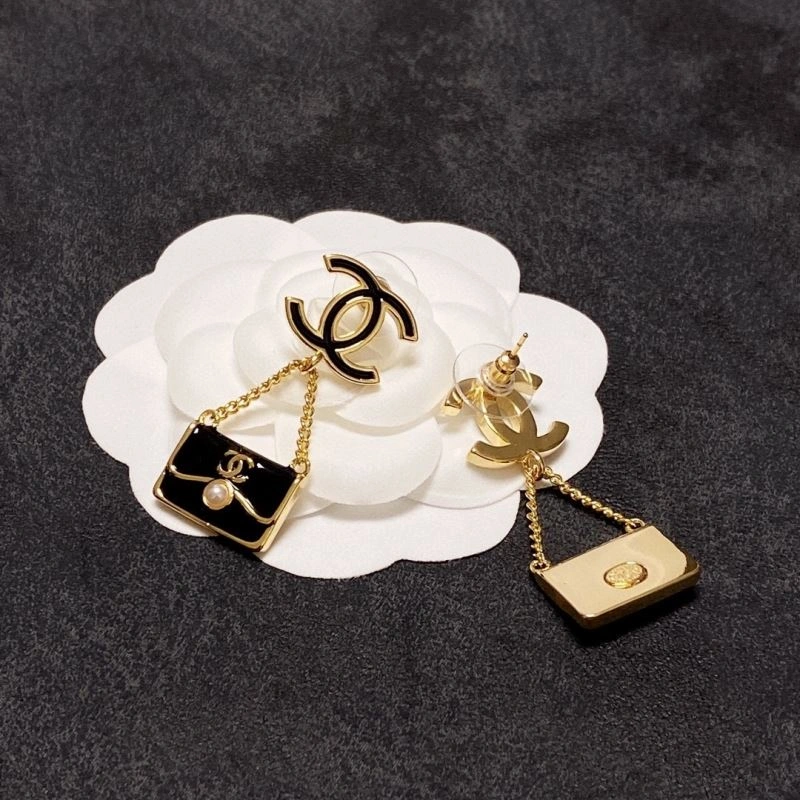 Chxnxl Earrings Refined 291205