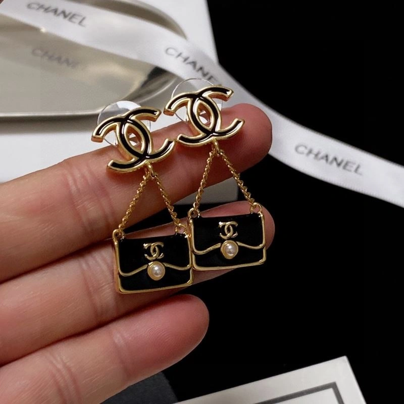 Chxnxl Earrings Refined 291205