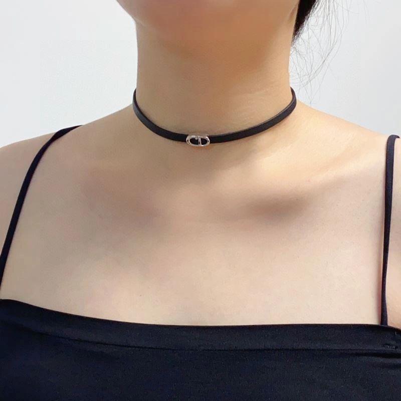 Trendsetting Christian Dxxr Necklaces 295078