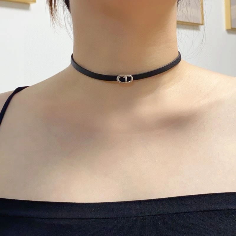 Trendsetting Christian Dxxr Necklaces 295078