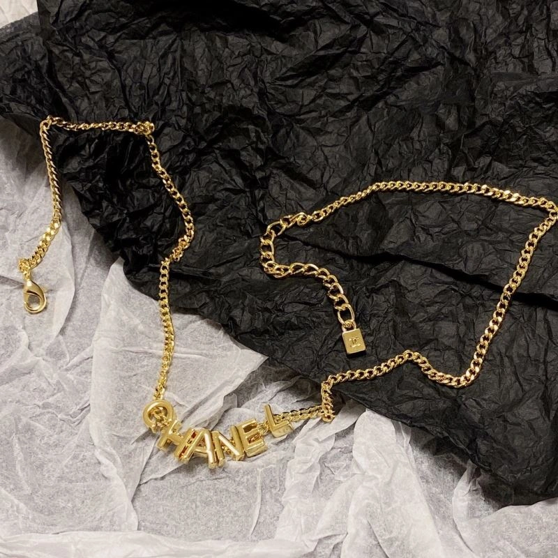 Chxnxl Brooches Functional 292490