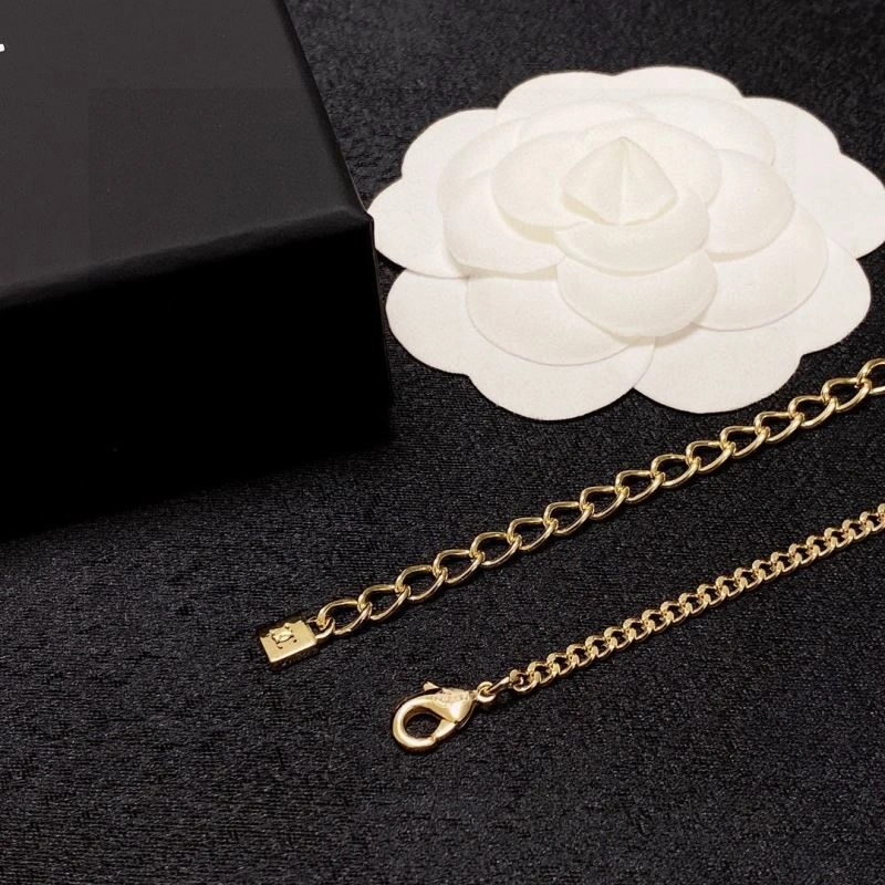 Chxnxl Brooches Functional 292490