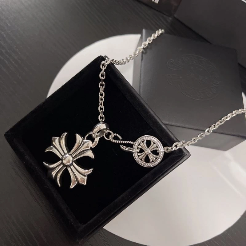 Chrxmx Hxxrts Necklaces BestValue 300649