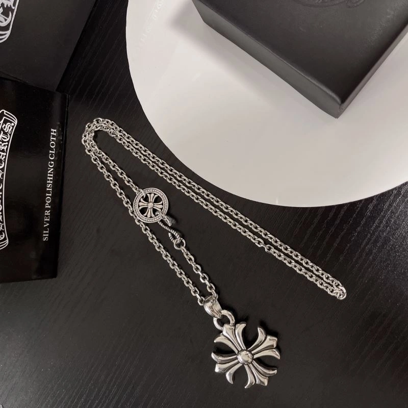 Chrxmx Hxxrts Necklaces BestValue 300649