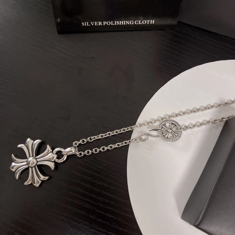 Chrxmx Hxxrts Necklaces BestValue 300649
