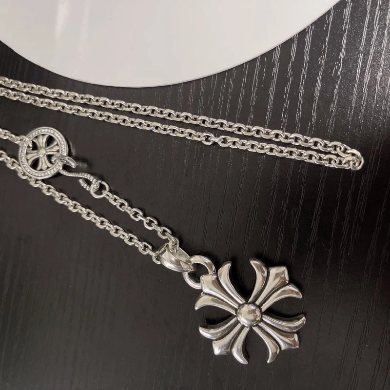 Chrxmx Hxxrts Necklaces BestValue 300649