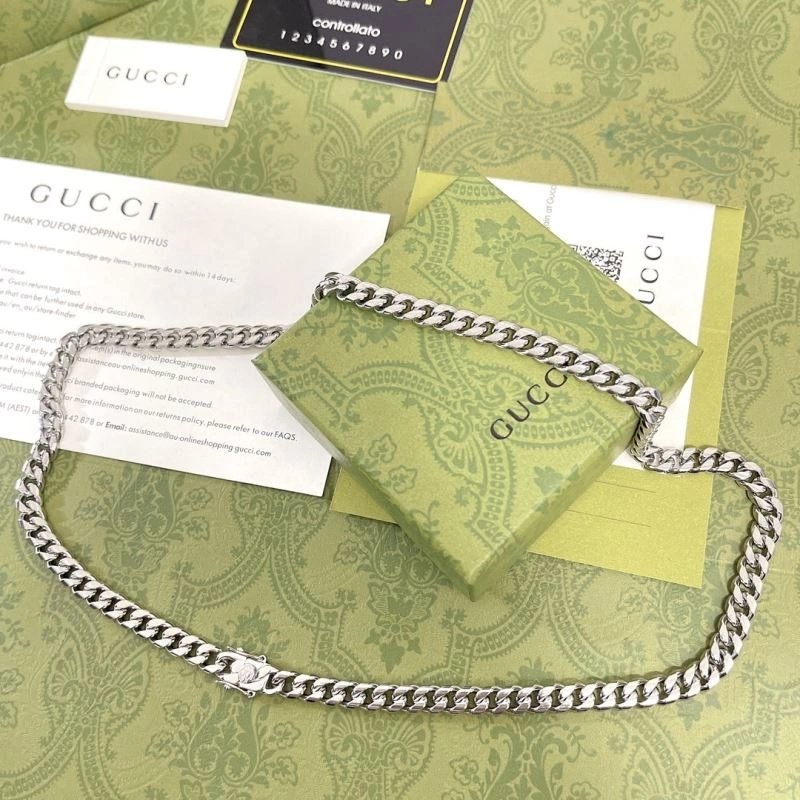 Gxccx Necklaces Timeless 306250
