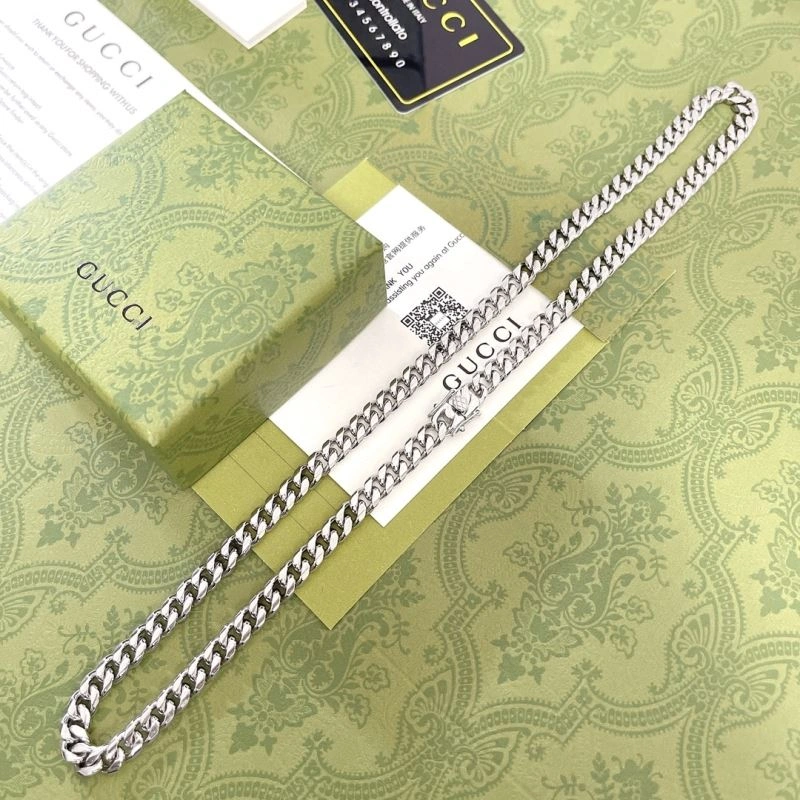 Gxccx Necklaces Timeless 306250