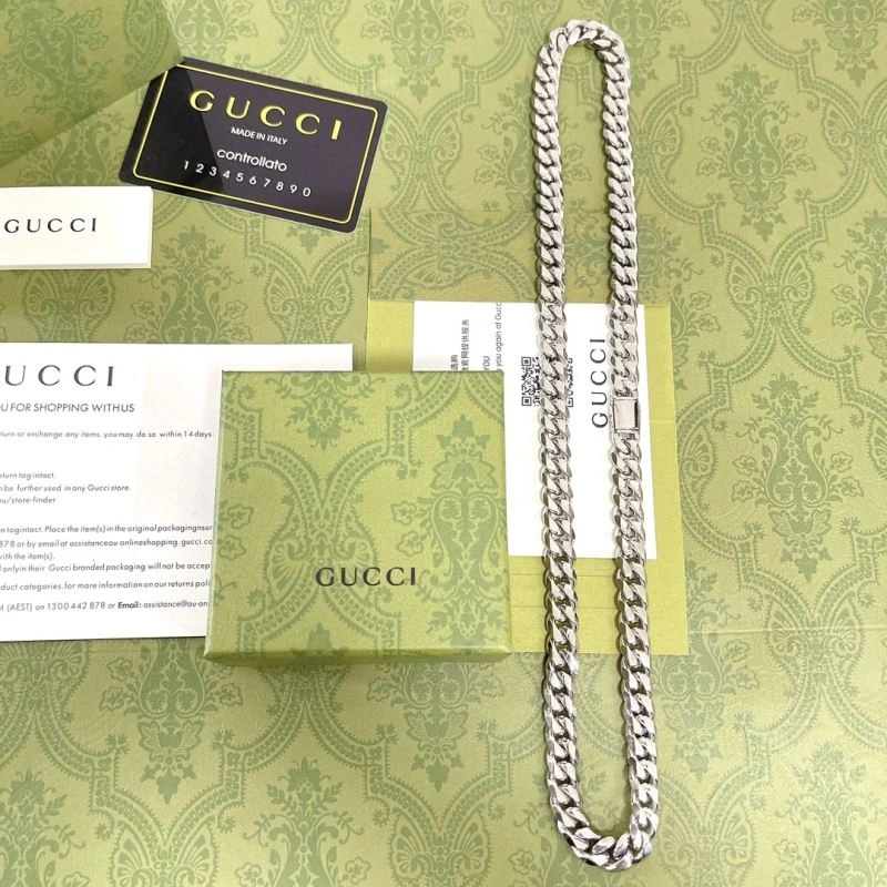 Gxccx Necklaces ModernLook 306246