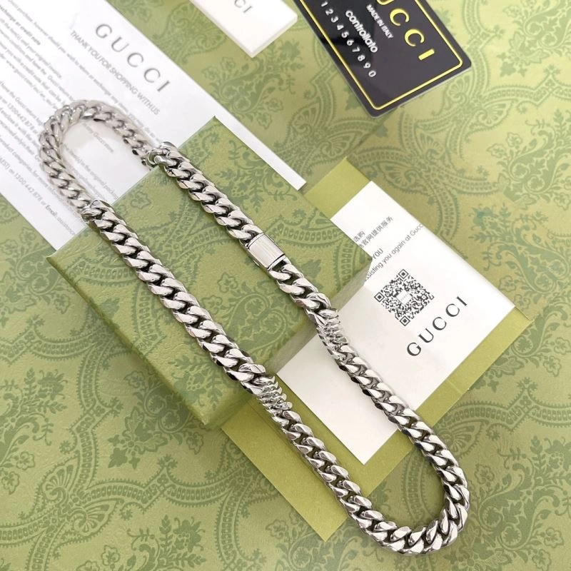 Gxccx Necklaces ModernLook 306246
