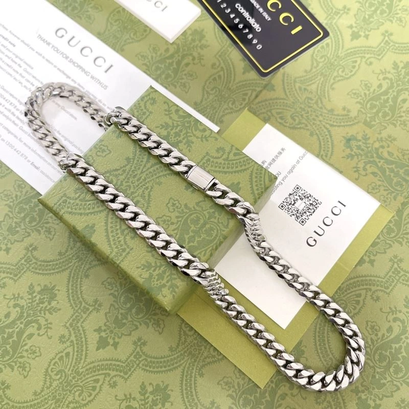 Gxccx Necklaces ModernLook 306246