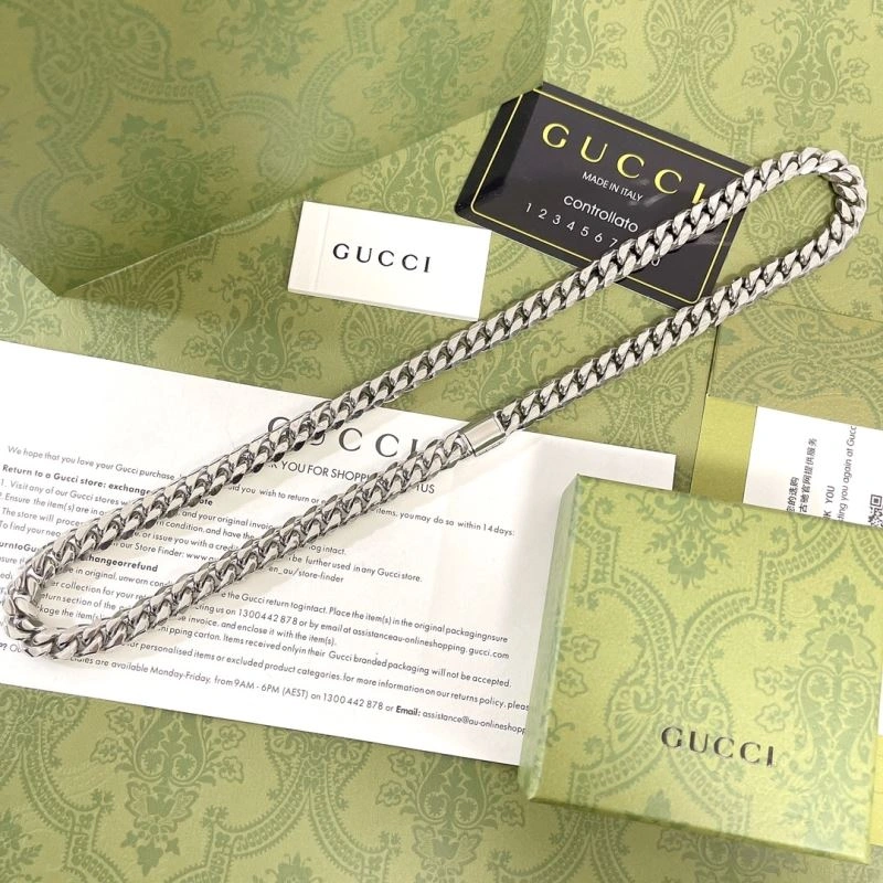 Gxccx Necklaces ModernLook 306246
