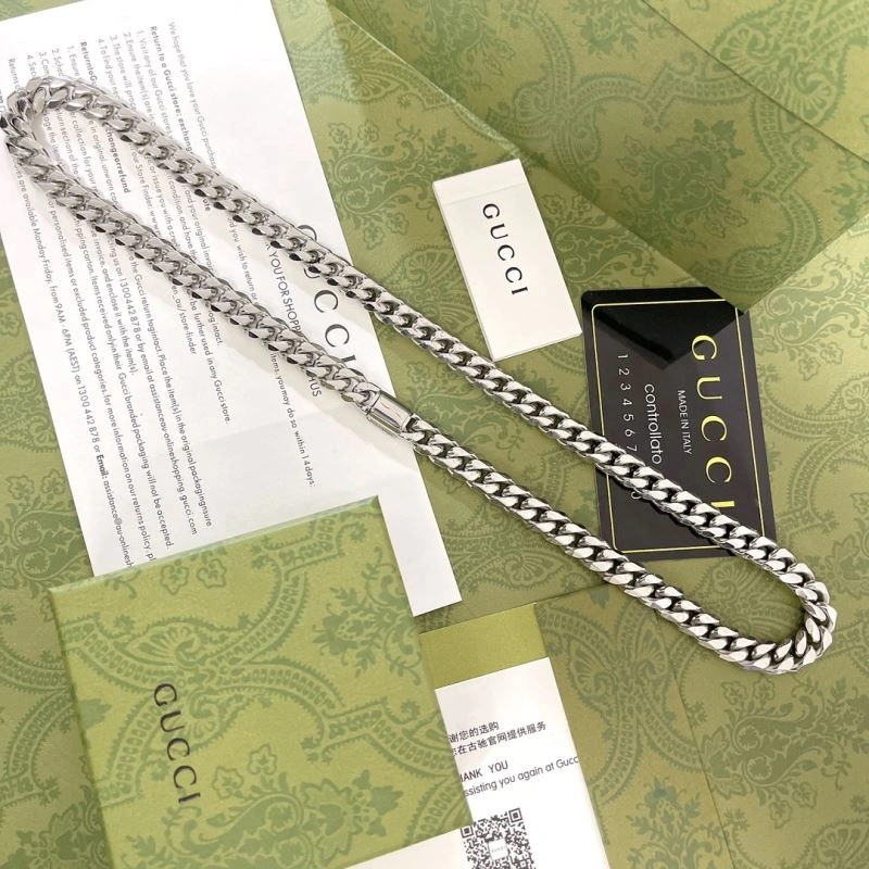 Gxccx Necklaces ModernLook 306246