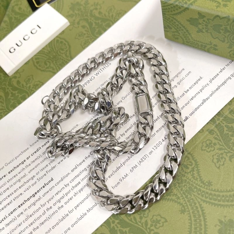 Gxccx Necklaces ModernLook 306246
