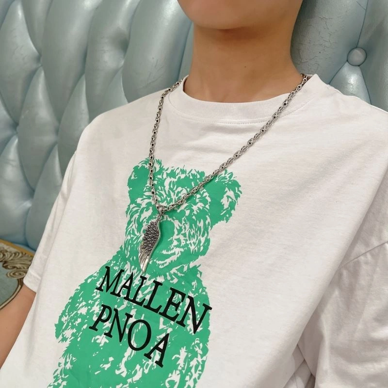 Refined Gxccx Necklaces 306241