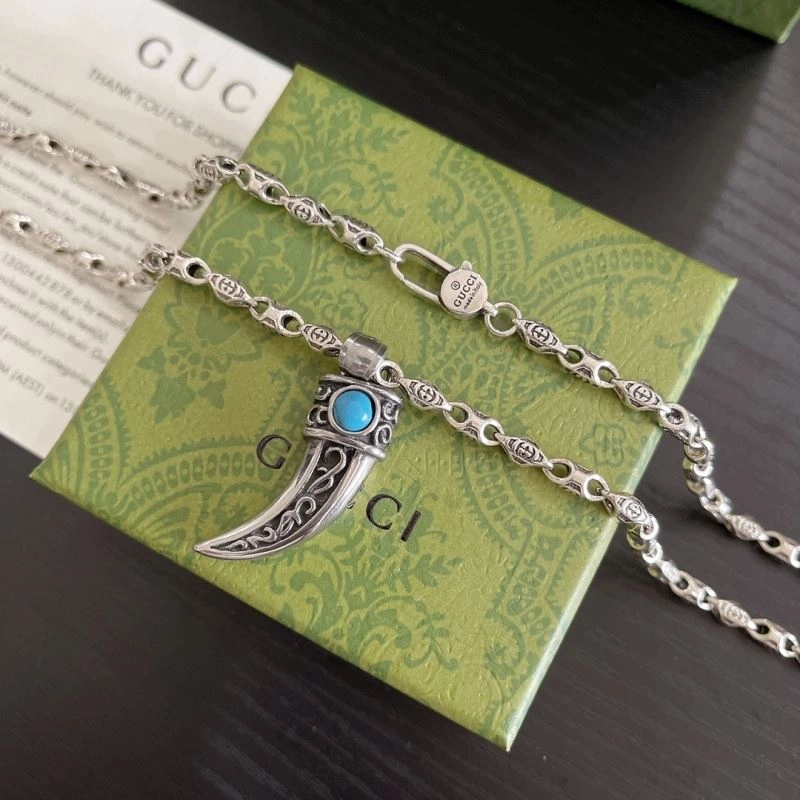 Gxccx Necklaces Minimalist 306266