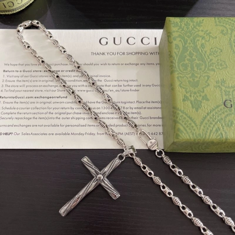 Gxccx Necklaces Classic 306245