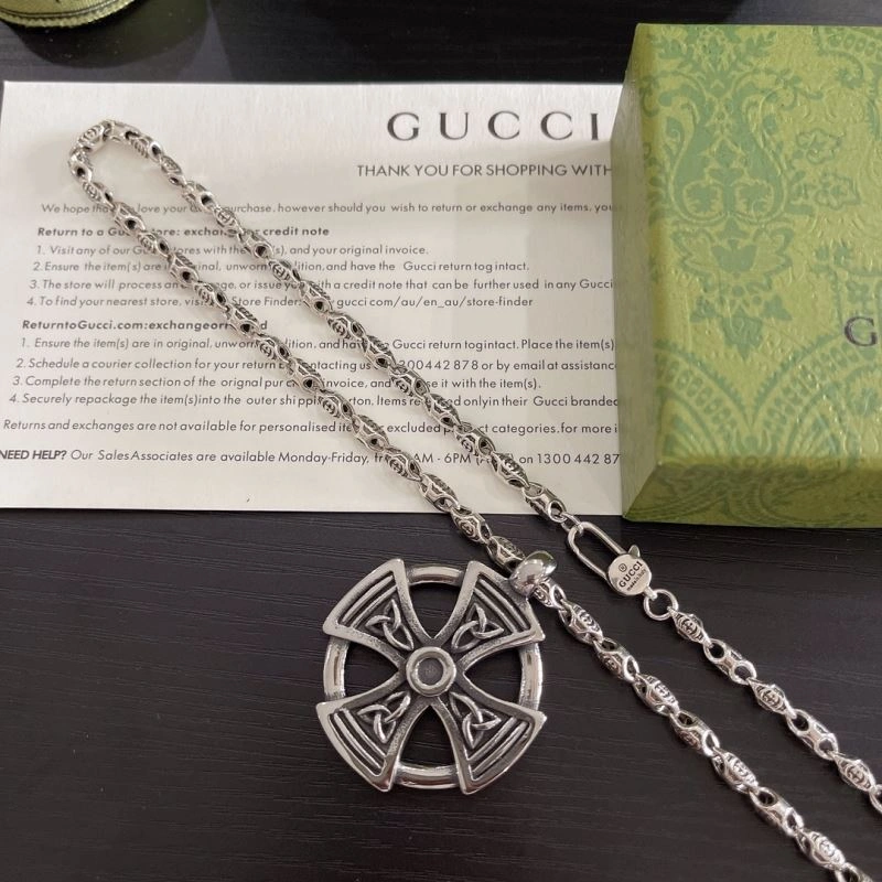 Gxccx Necklaces Sophisticated 306243