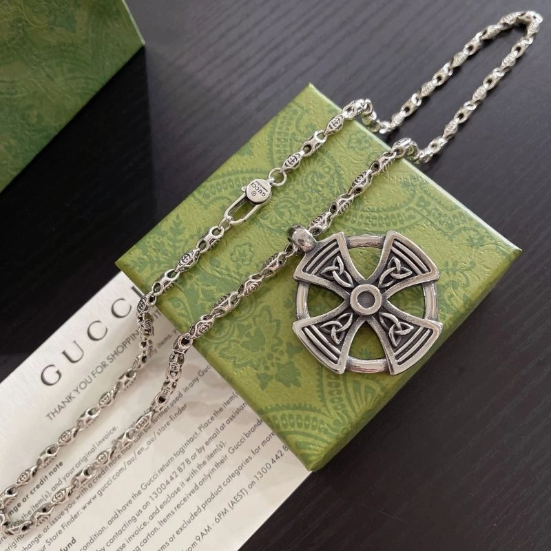 Gxccx Necklaces Sophisticated 306243