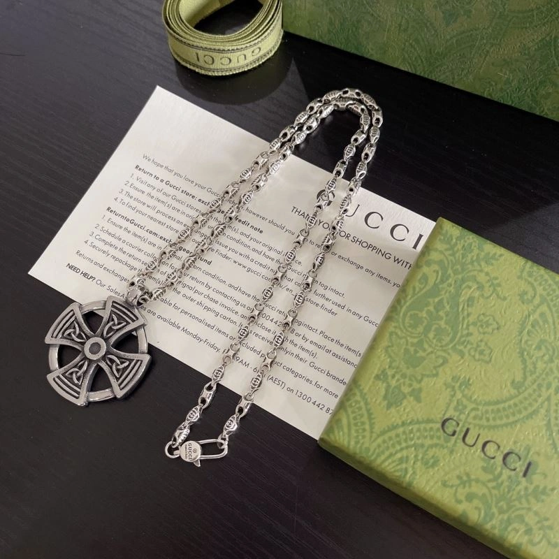 Gxccx Necklaces Sophisticated 306243