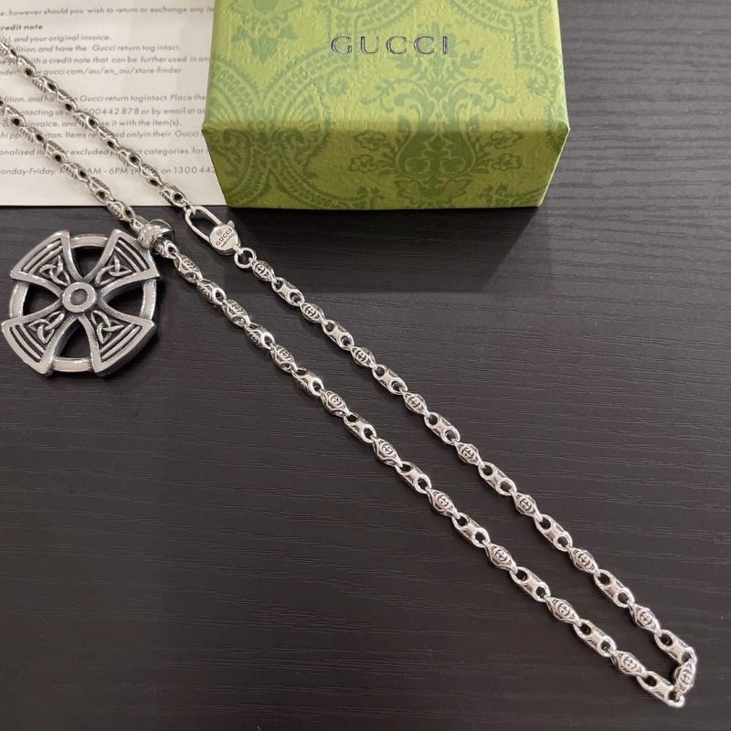Gxccx Necklaces Sophisticated 306243