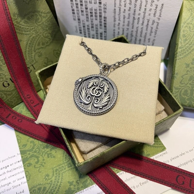 Durable Gxccx Necklaces 306249