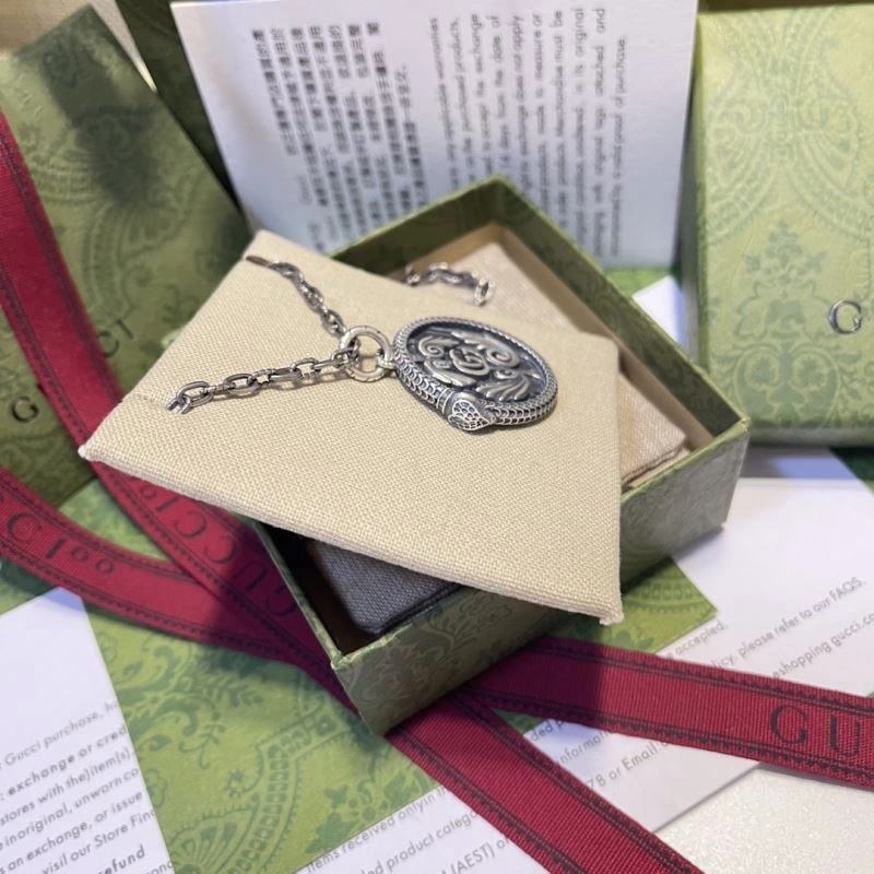 Durable Gxccx Necklaces 306249