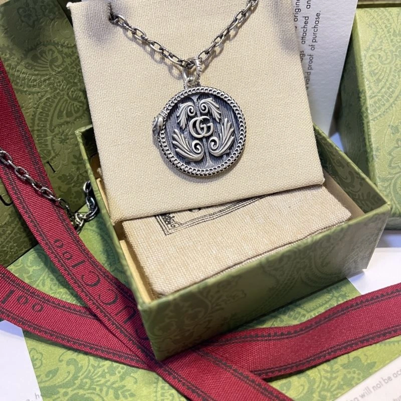 Durable Gxccx Necklaces 306249