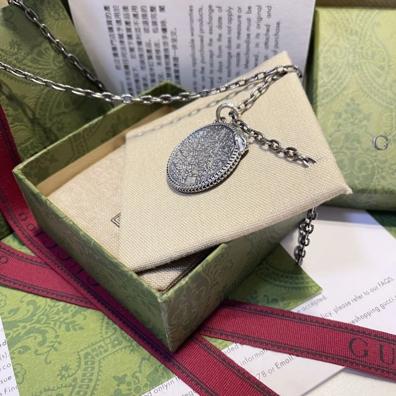 Durable Gxccx Necklaces 306249