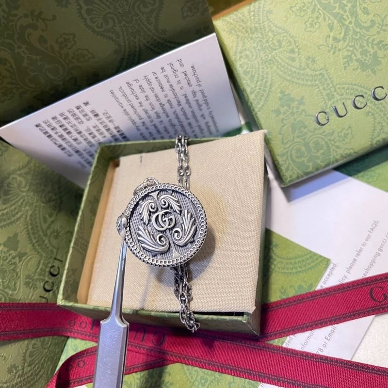 Durable Gxccx Necklaces 306249