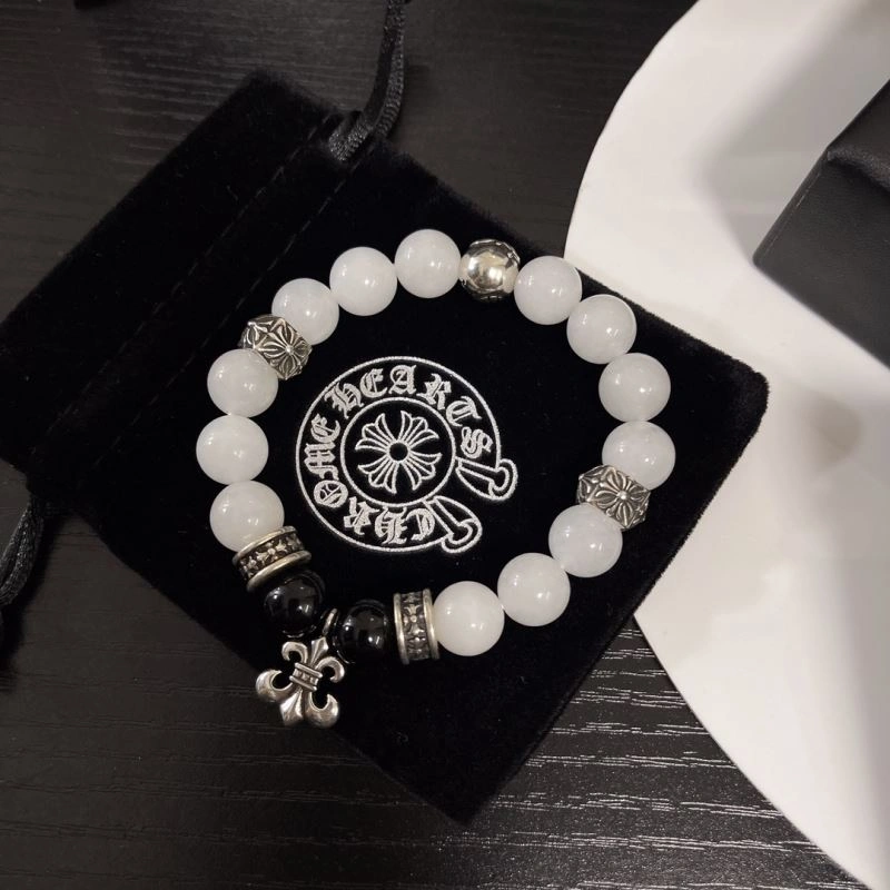 Chrxmx Hxxrts Bracelets Classic 301391