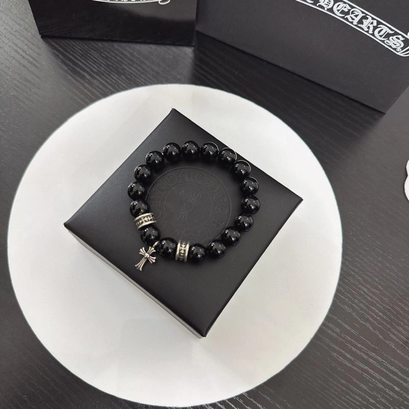 Chrxmx Hxxrts Bracelets Sophisticated 301384