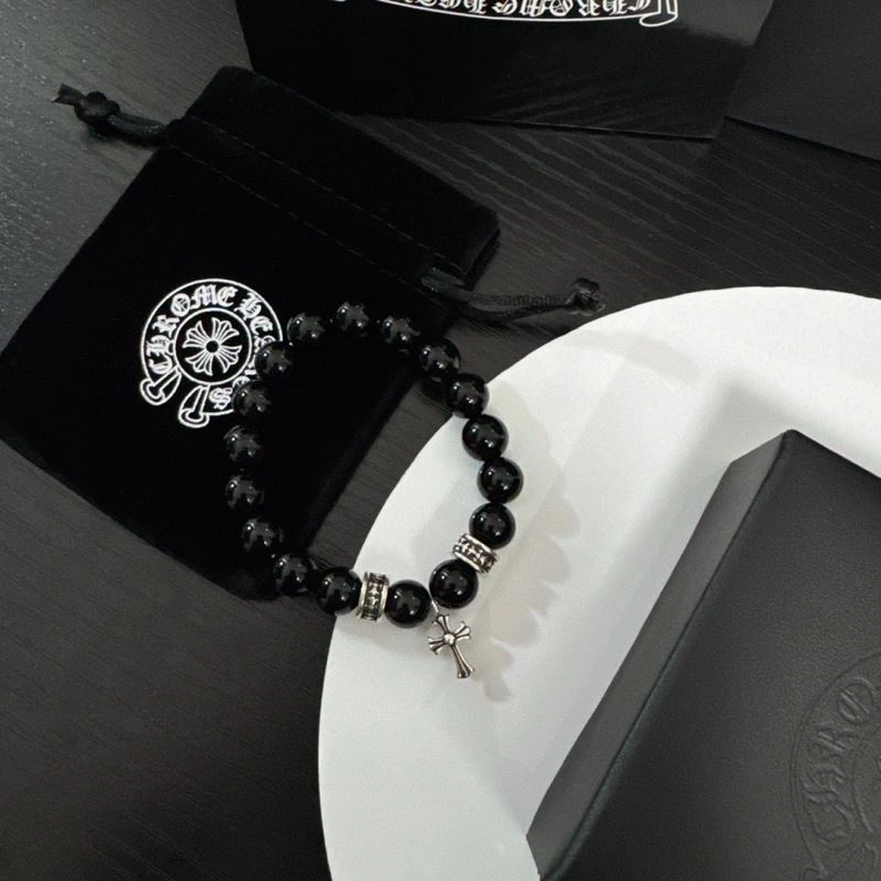 Chrxmx Hxxrts Bracelets Sophisticated 301384