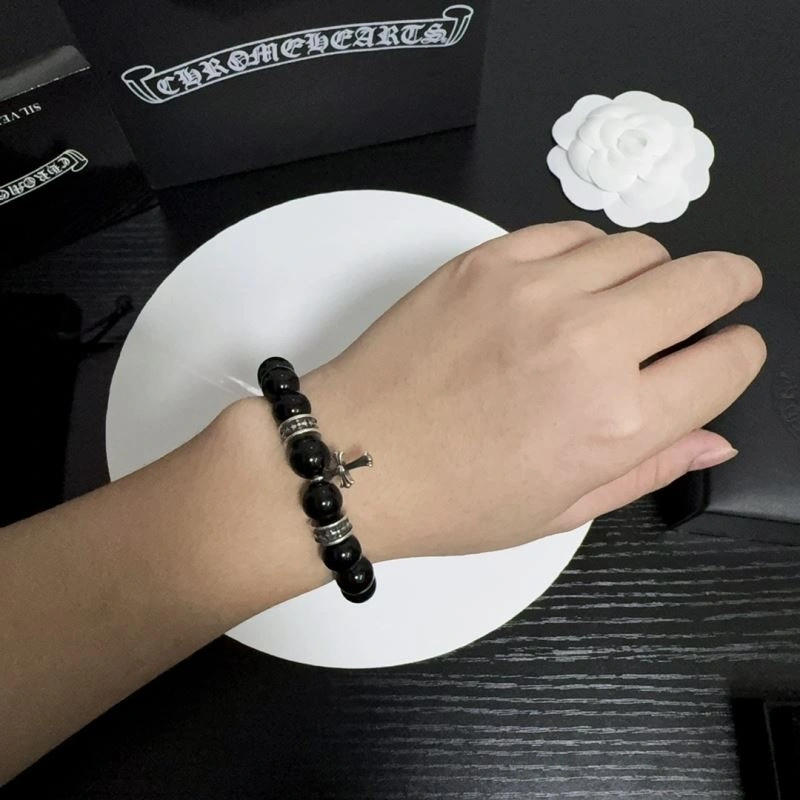 Chrxmx Hxxrts Bracelets Sophisticated 301384