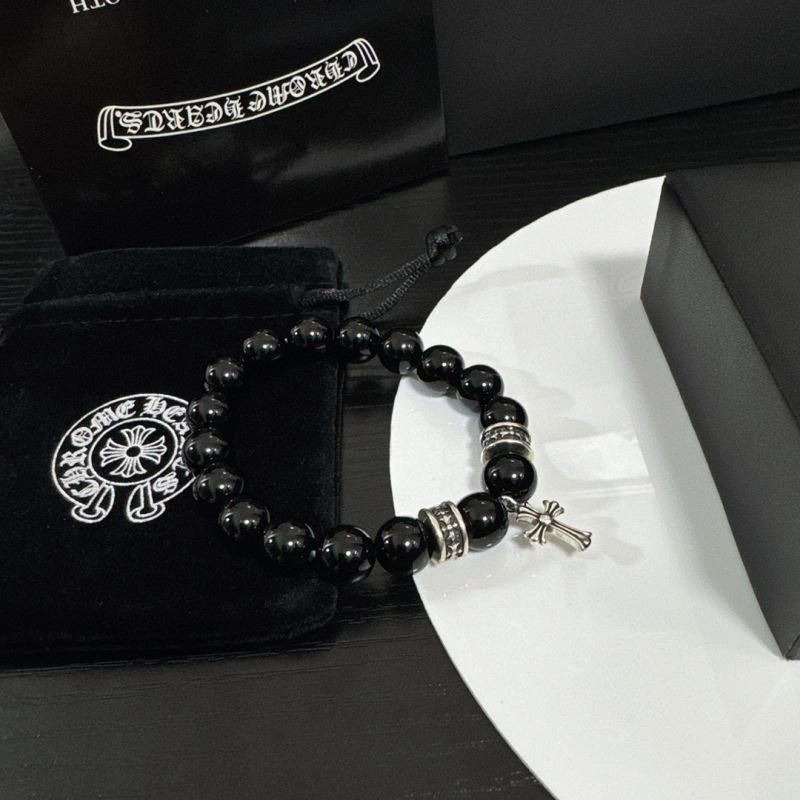 Chrxmx Hxxrts Bracelets Sophisticated 301384