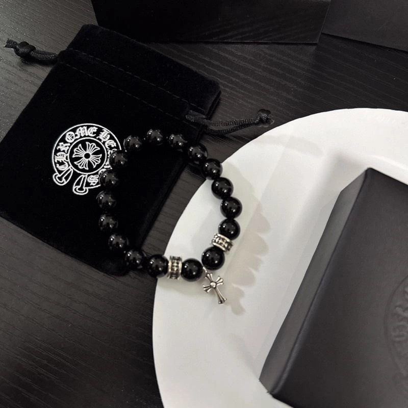 Chrxmx Hxxrts Bracelets Sophisticated 301384