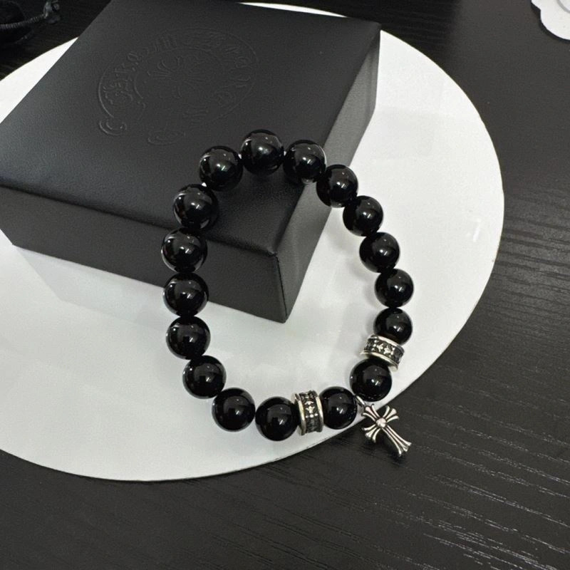 Chrxmx Hxxrts Bracelets Sophisticated 301384