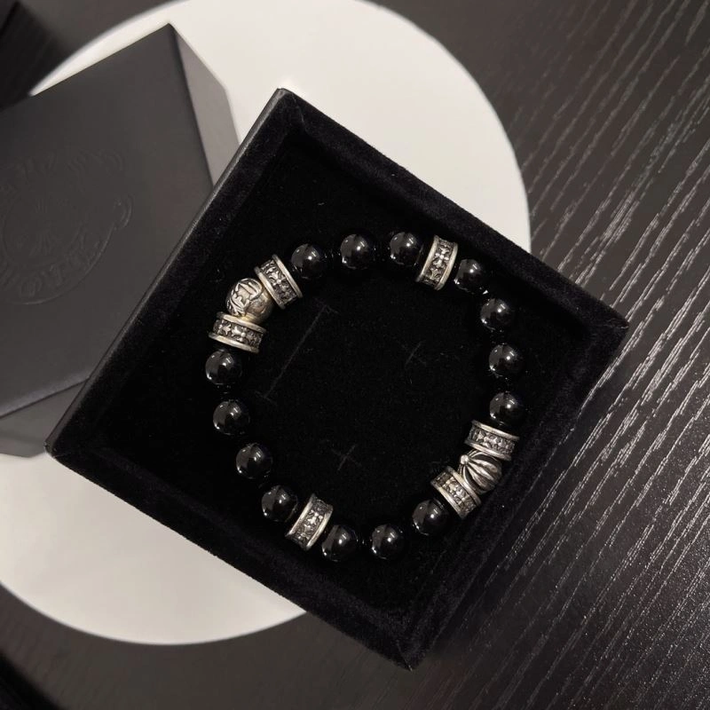 Flexible Chrxmx Hxxrts Bracelets 301386
