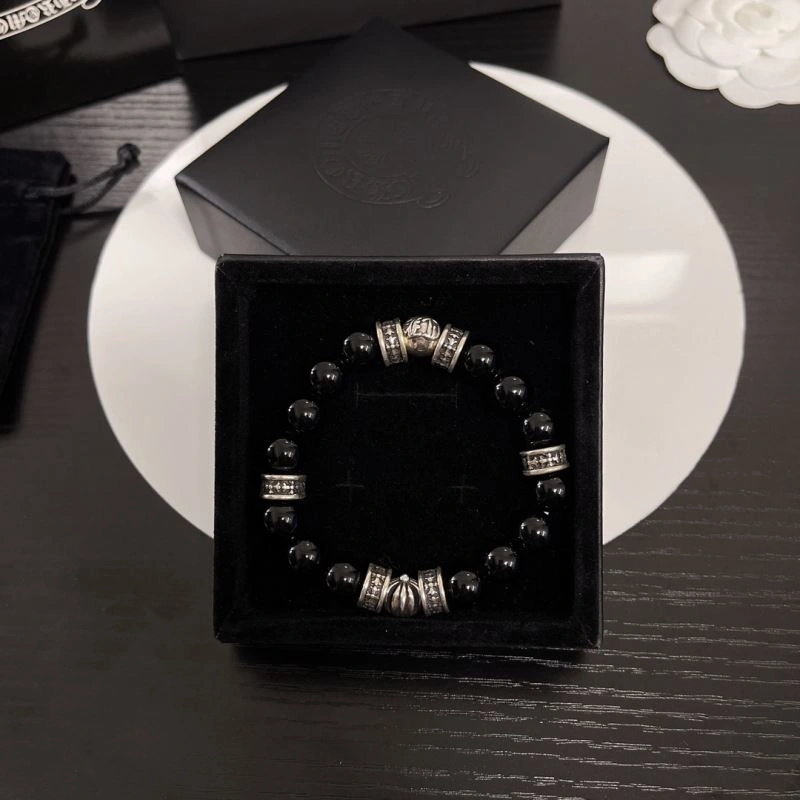 Flexible Chrxmx Hxxrts Bracelets 301386