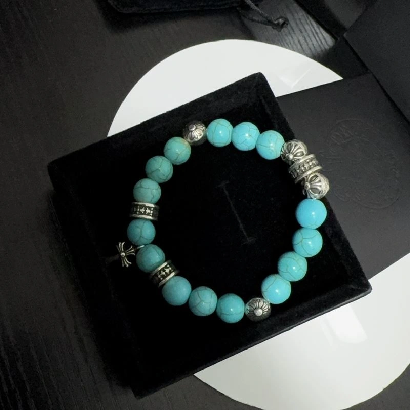 Bright Chrxmx Hxxrts Bracelets 301388
