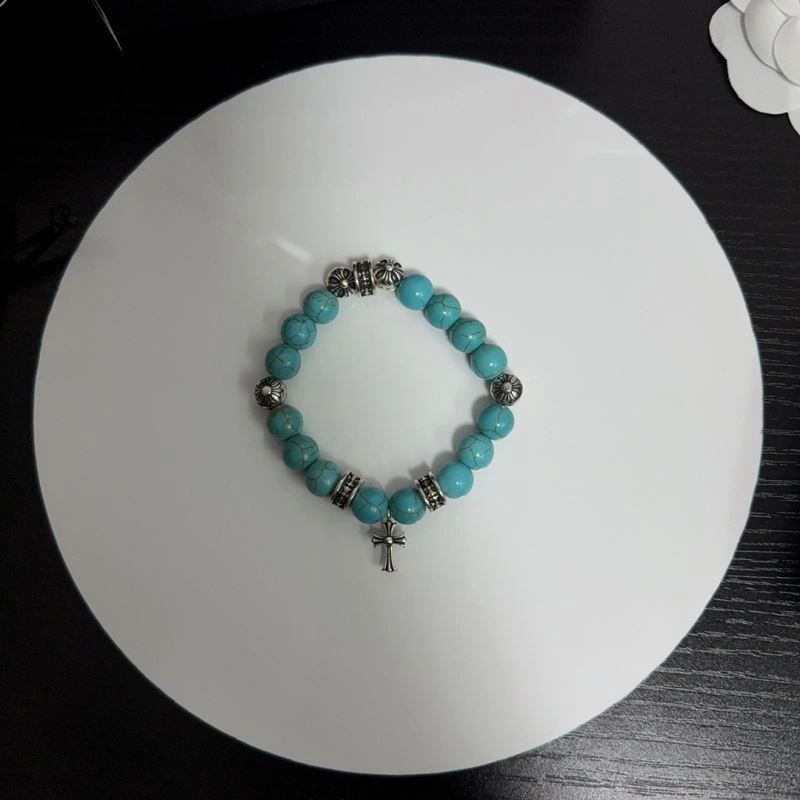 Bright Chrxmx Hxxrts Bracelets 301388