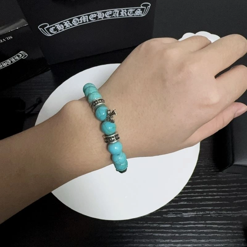 Bright Chrxmx Hxxrts Bracelets 301388
