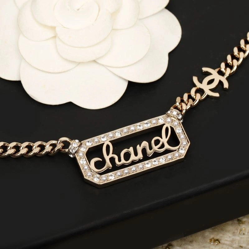 AllSeason Chxnxl Brooches 292471