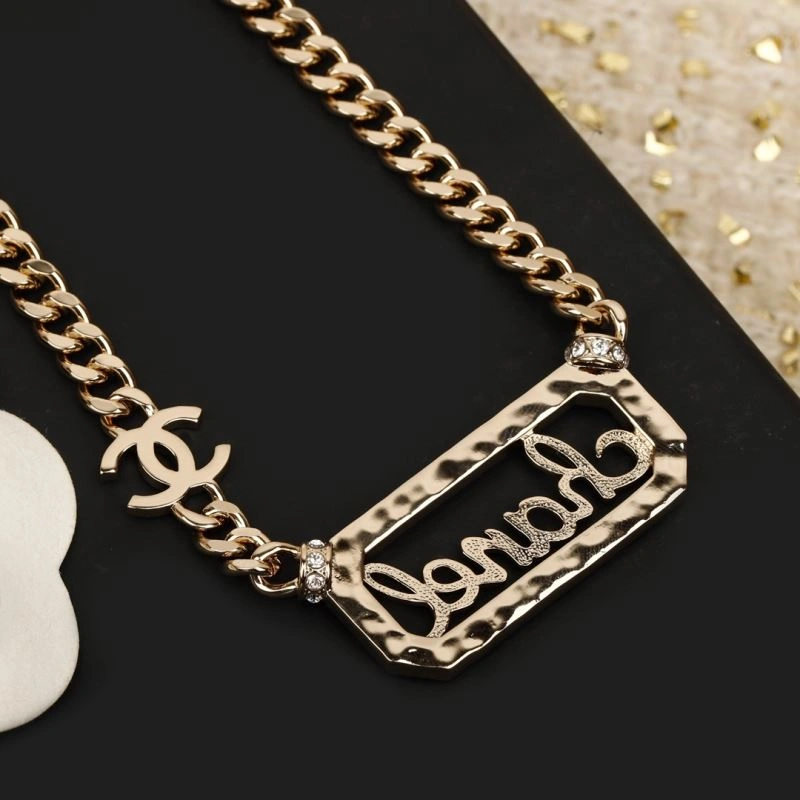 AllSeason Chxnxl Brooches 292471