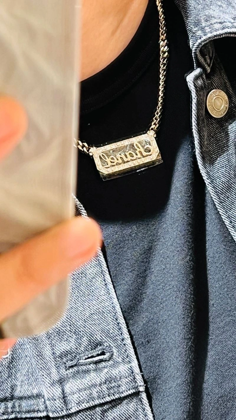 AllSeason Chxnxl Brooches 292471