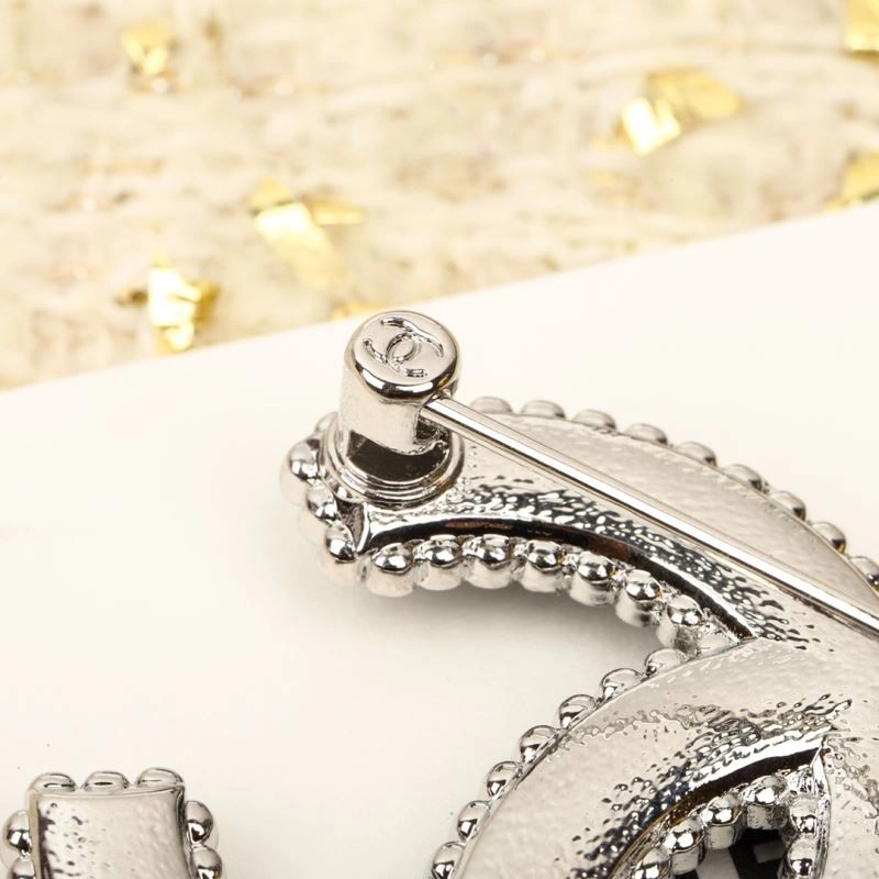 Chxnxl Brooches Breathable 292478