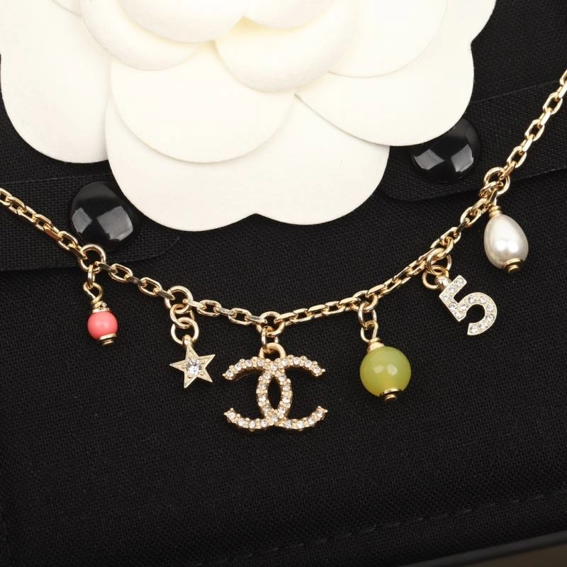 SmartChoice Chxnxl Brooches 292484