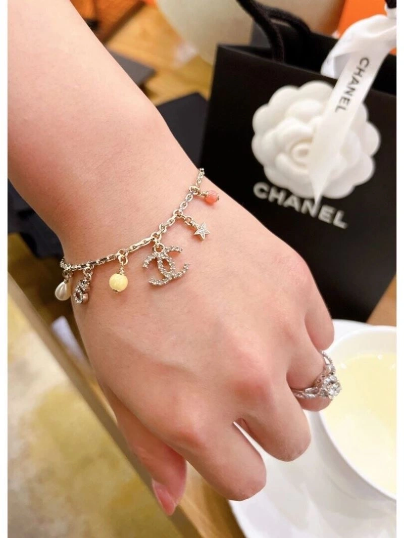 SmartChoice Chxnxl Brooches 292484