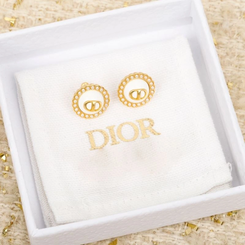 WellDesigned Christian Dxxr Earrings 295279